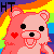 :iconhikarusteddybear: