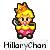 Hillarychan :iconhillarychan: