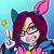 :iconhillaryhardison: