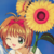 :iconhinatagirasole: