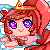 :iconhinatarose: