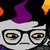 :iconhipsterrigby: