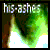 :iconhis-ashes: