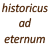 :iconhistoricusadeternum: