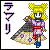 :iconHisuiKaze: