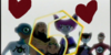 :iconhivefivecouples: