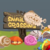 :iconhodmadodcreations: