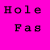 :iconholefas: