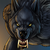 :iconholiday-snow-wolf:
