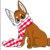 :iconhollerthehaunted: