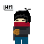 :iconhollow-mask:
