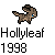 Hollyleaf1998 :iconhollyleaf1998: