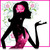 :iconhollywoodcerise: