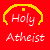 :iconholyatheist: