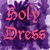 :iconholydress: