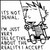 :iconhomeisthewilderness: