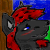:iconhomelesswolfman: