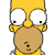 :iconHomer-rier: