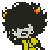:iconhomestuckcosplayer: