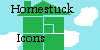 :iconhomestuckicons: