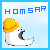 :iconhomsar-homsar:
