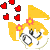 :iconhoney-girl: