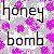 :iconhoneybomb: