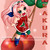 :iconhoneychon: