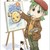 :iconhoneycloverhime: