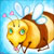 :iconhoneycombee: