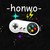 :iconhonwoivisible: