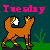 :iconhornytuesday:
