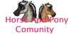 :iconhorseandponycomunity: