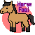 :iconHorseFoal: