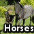 :iconhorseswolves: