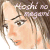 :iconhoshinomegami: