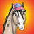 :iconhot-horse: