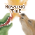 :iconhowling-fire:
