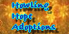 :iconhowlinghopeadoptions: