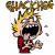 HowlingWolf-S :iconhowlingwolf-s:
