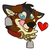 :iconhowlingwolven: