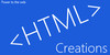 :iconhtmlcreations: