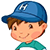 :iconhuckleberrypie: