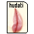 :iconhudati: