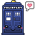 Hufflepuffinletardis :iconhufflepuffinletardis: