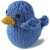 :iconhummingbluebird: