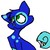 :iconhummingheart: