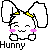 :iconhunnythewhiterabbit: