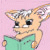 :iconhunter-kitsune: