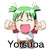 :iconhunter013: